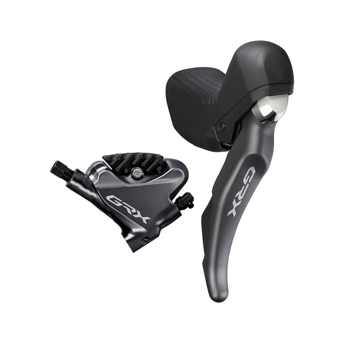 Galinis pavarų perjungėjas Shimano DEORE RD-M6000 SH+ 10